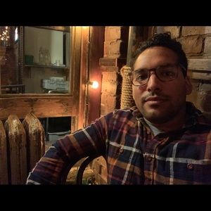 Meet your Posher, Fausto